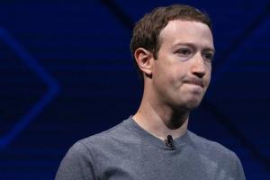 Mark Zuckerberg thừa nhận thất bại