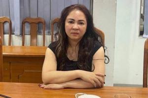 Tiếp tục đề nghị truy tố bà Nguyễn Phương Hằng