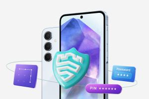   Galaxy A55 và A35 5G chính thức mở bán tại Việt Nam từ ngày 22/3