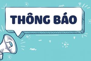 NỘI DUNG BỐ CÁO