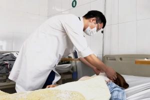 Hà Nội: Nữ sinh 15 tuổi tử vong sau khi nặn mụn