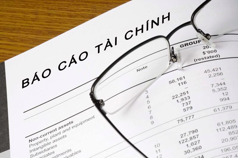 Bộ Tài chính yêu cầu tăng cường kiểm tra hoạt động kiểm toán báo cáo tài chính doanh nghiệp