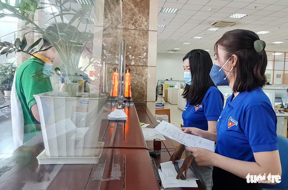 Chọn lẽ sống, chọn dấn thân