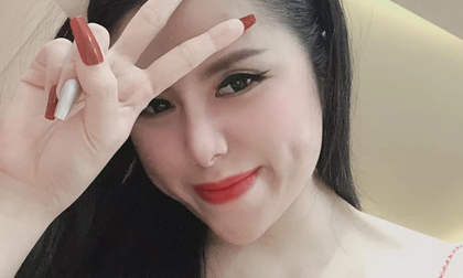Chân dung 'hot girl' chuyên livestream bán 'nước nho ma túy': Khoe cuộc sống sang chảnh và thường nói đạo lý trên MXH