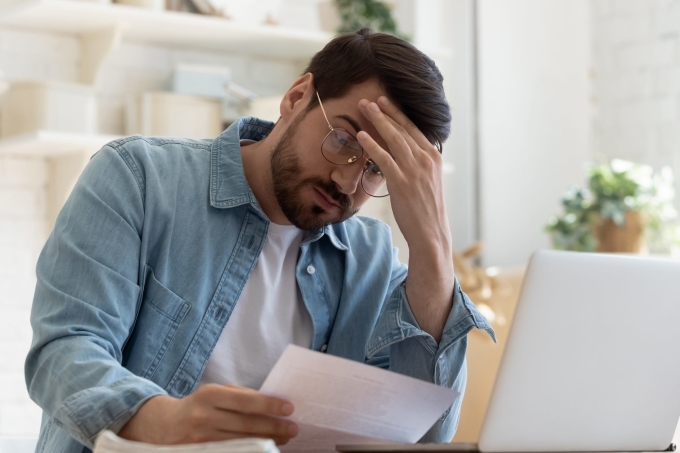Những lỗi tài chính các gia đình hay mắc