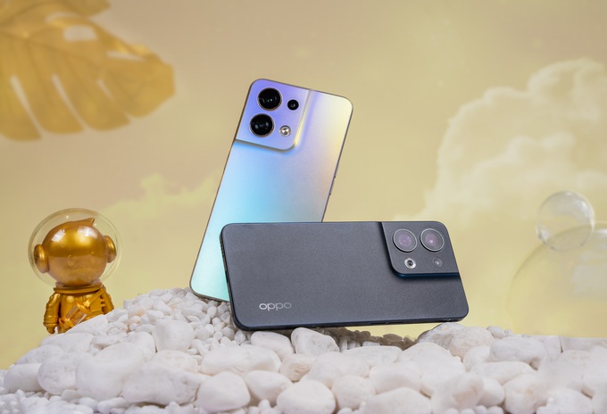 Loạt smartphone đáng chú ý vừa ra mắt thị trường Việt Nam