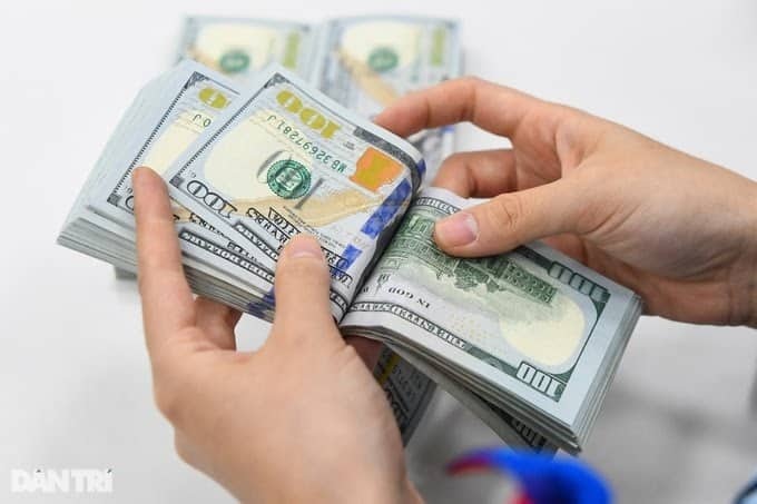 Vận chuyển hơn 1.200 tỷ đồng ra nước ngoài rồi bỏ trốn