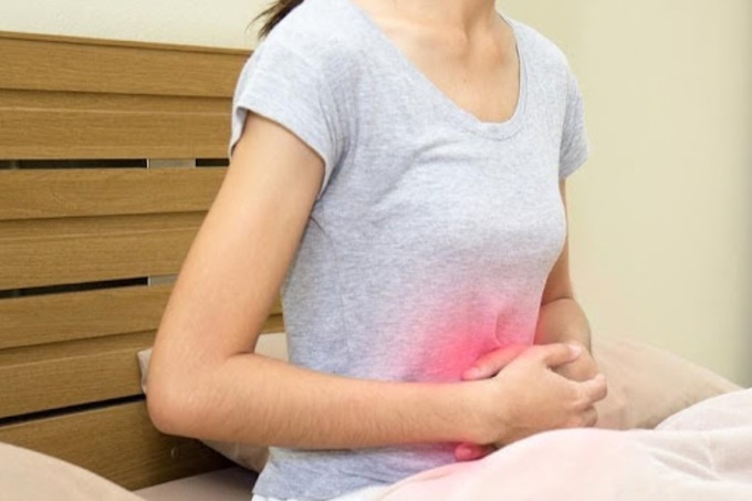 Mẹ trẻ nhiễm trùng chỗ ấy vì kiêng tắm sau sinh
