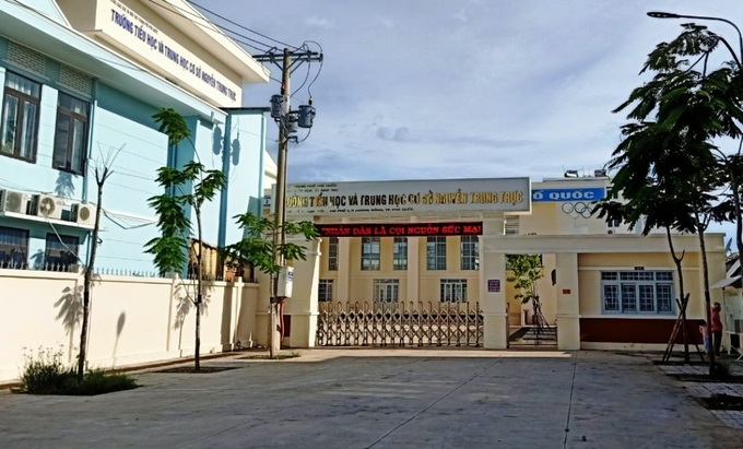 Ngành giáo dục Kiên Giang ứng phó ra sao khi thiếu 1.280 giáo viên
