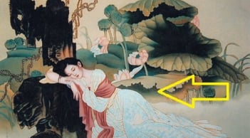 Các cụ nói, Trai nằm sấp, gái thở dài, câu nói này có ý nghĩa gì?