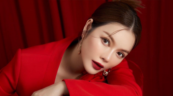 Lý Nhã Kỳ phản ứng ra sao khi nghe tin đồn mình đã bị bắt?