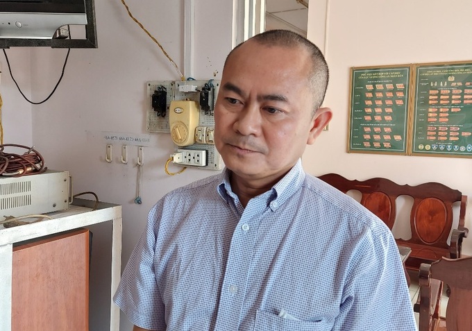 Vụ giám đốc và thuộc cấp trung tâm đăng kiểm nhận hối lộ: Bắt thêm 2 bị can