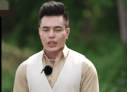 Lê Dương Bảo Lâm được Trường Giang giúp đỡ rất nhiều, khẳng định đàn anh là thanh xuân của mình