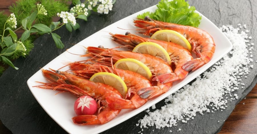 6 sai lầm khi ăn tôm mất hết chất dinh dưỡng dễ rước độc tố vào người gây bệnh