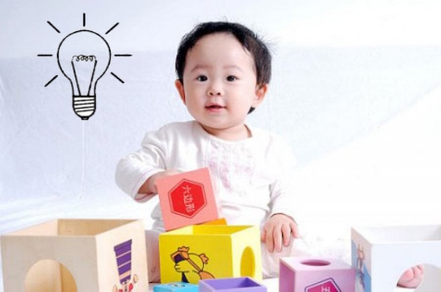 3 cơ hội tuyệt vời nhất cho não bộ của trẻ phát triển thông minh, cha mẹ đừng bỏ lỡ