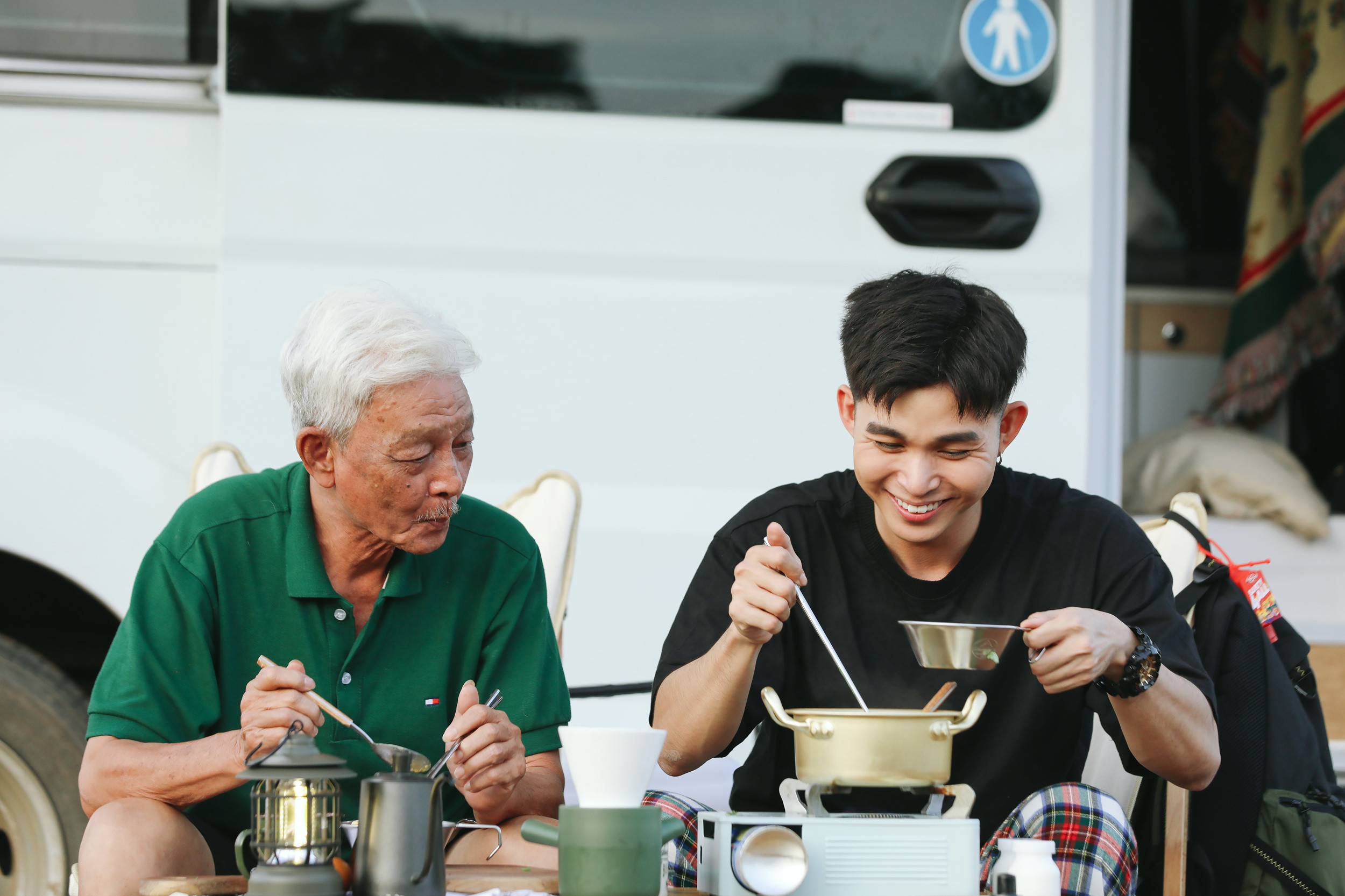 Lý do Jun Phạm luôn ám ảnh với Giáng sinh