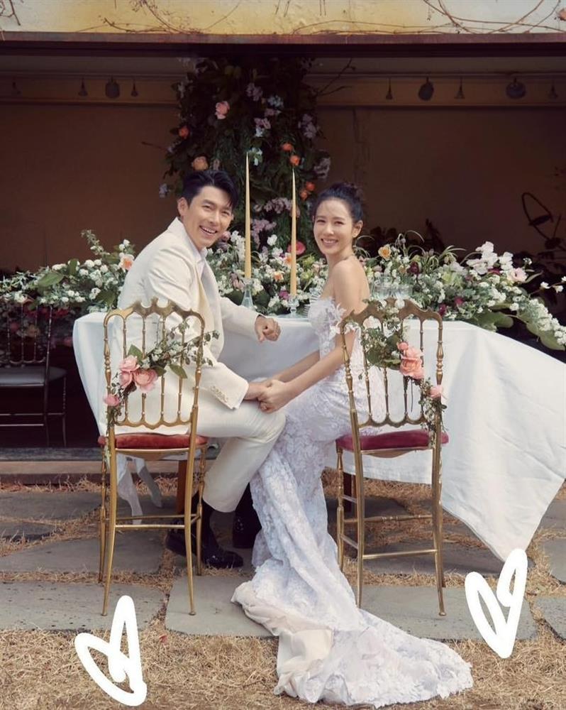 Cuộc sống trong mơ của Son Ye Jin sau một năm cưới Hyun Bin