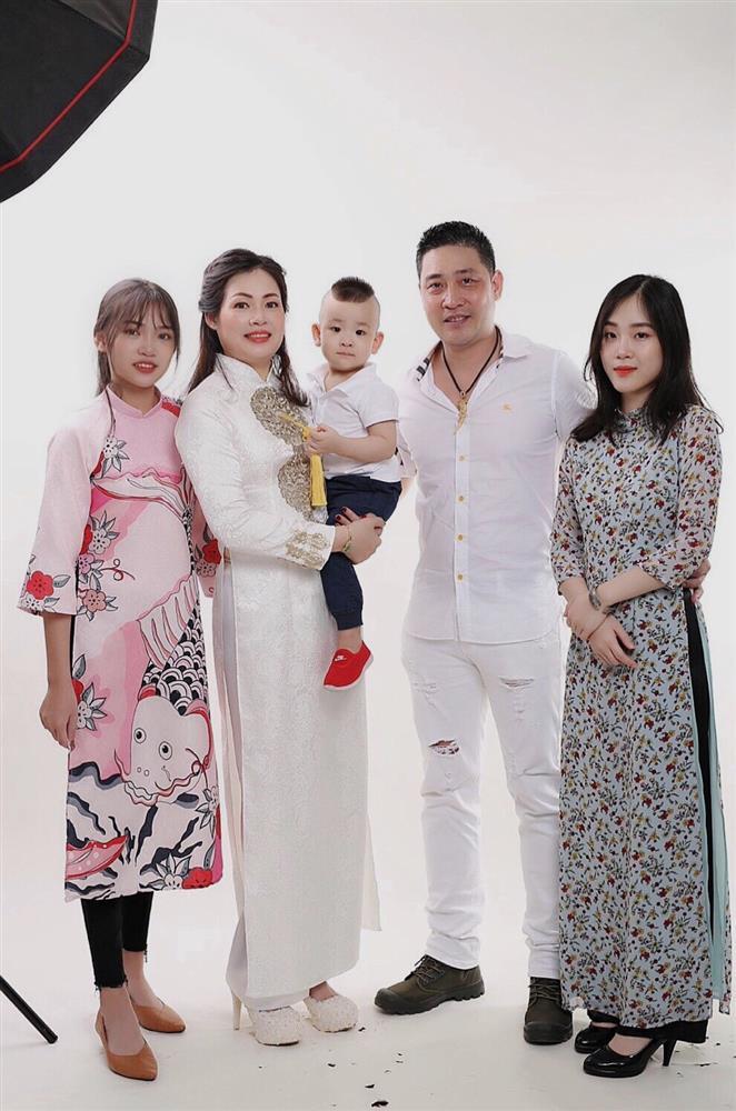 Ba nam diễn viên ngoài 50 tuổi đông con nhất truyền hình Việt