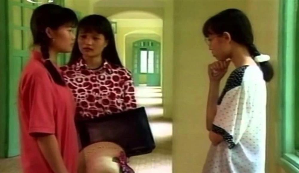 Những phim Việt chủ đề thanh xuân vang bóng một thời