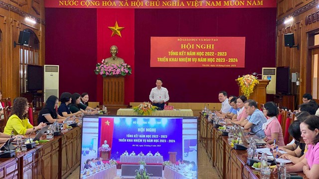 Hỗ trợ 100 triệu đồng vẫn chưa tuyển được giáo viên