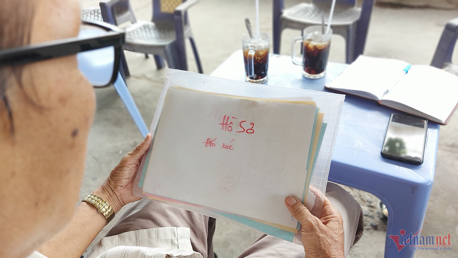 Hiến tạng: Cho đi là còn mãi