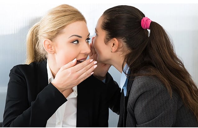 Mối quan hệ tốt đến mấy cũng đừng dại tiết lộ 4 bí mật này