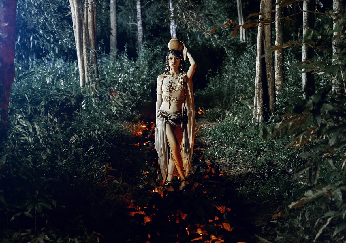 Hương Giang Idol nóng bỏng trong MV mới khiến dân mạng “phát sốt”