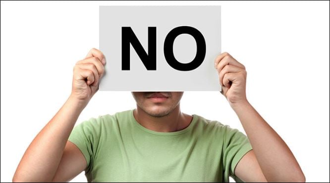 Khi một người xem thường bạn, đừng giao tiếp, đừng nổi giận, chỉ cần làm 2 điều này