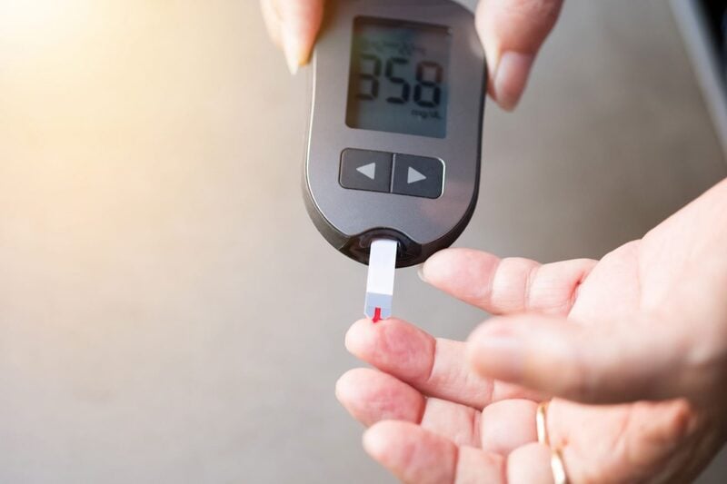 9 giải pháp kiểm soát đường huyết của người bệnh đái tháo đường