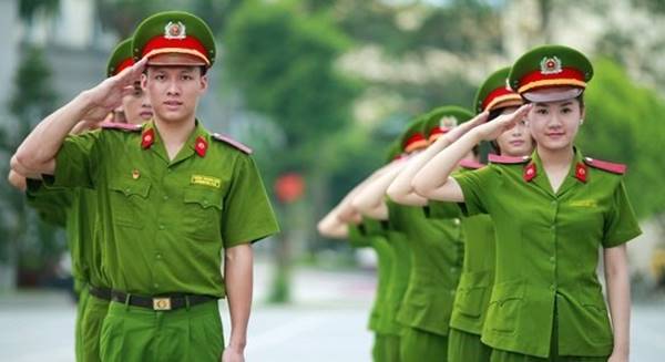 Tham gia nghĩa vụ công an bị kỷ luật thì sau này có được thi vào các trường công an không?
