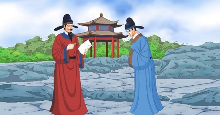 Tổ Tiên dạy: “Nhìn vào 4 điểm này sẽ biết tính cách thật sự của một người”, đó là những điểm nào?
