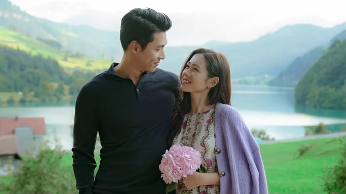 Vì sao sau một thời gian yêu nhau ngoại hình lại trở nên giống nhau?