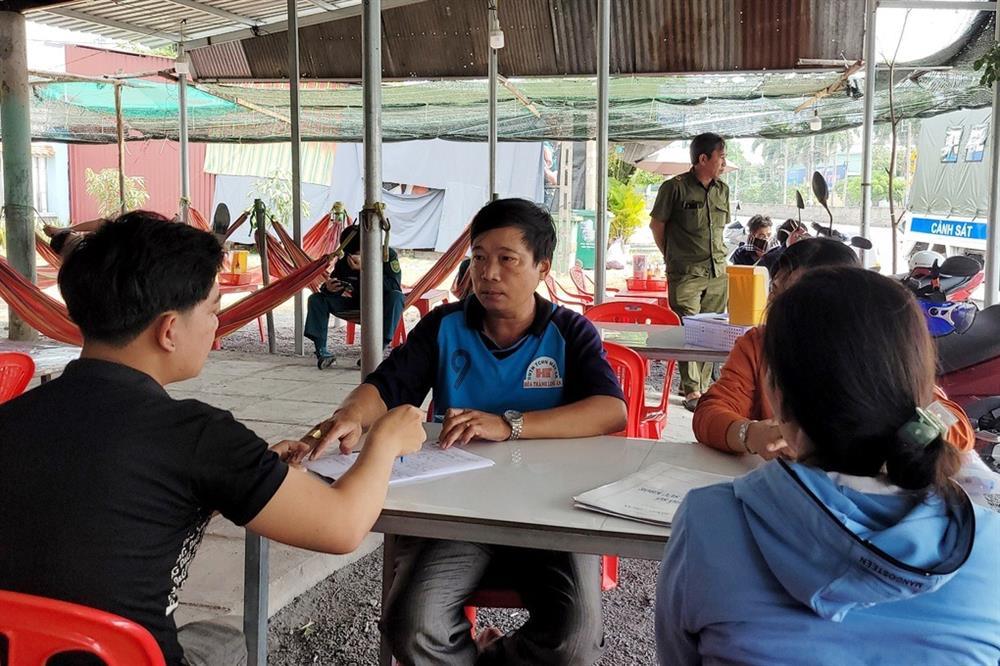 Quán ăn bị tố chặt chém khi bán đĩa cơm có lát thịt mỏng dính
