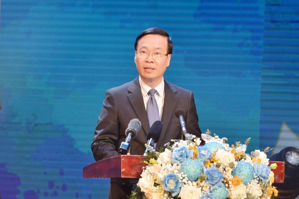 Mỗi thầy thuốc cần giữ lửa với nghề, đưa ngành Y tế Việt Nam vươn tầm thế giới