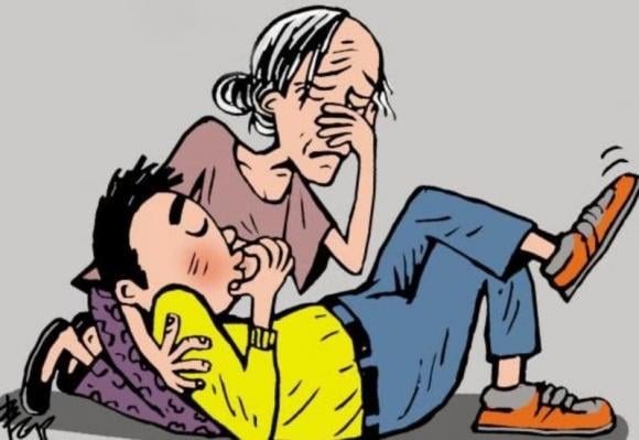4 kiểu con cái tưởng hiếu thảo nhưng thực chất là thảm họa của cha mẹ: Hãy cẩn thận