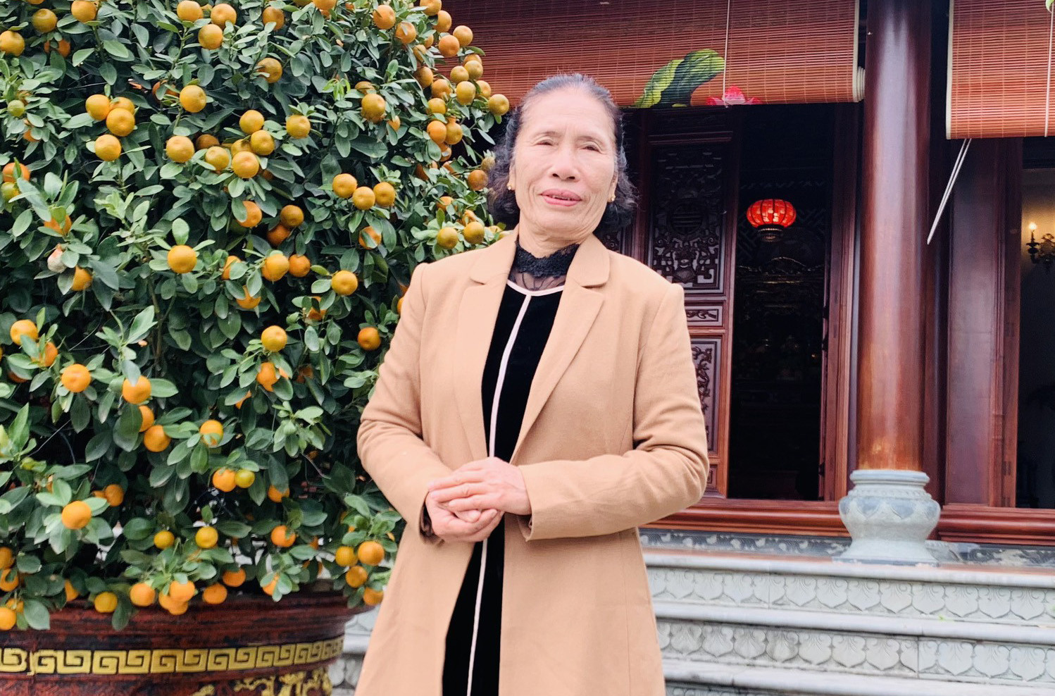 Chuyện 'cô lái đò' bí ẩn nguyện chết thay nhà thơ Nguyễn Bính 58 năm trước