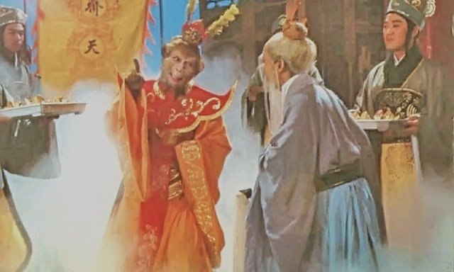 Tây du ký: Ai là người đã từng cứu Tôn Ngộ Không khỏi tội ngỗ nghịch?