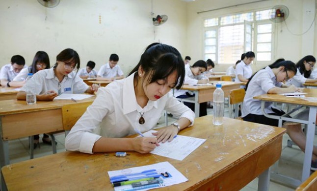 Những kiến thức Toán cần ghi nhớ khi thi vào lớp 10 Hà Nội năm 2024