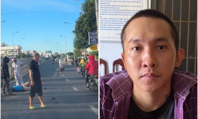 Bình Thuận: Sập hầm bắt dông, nam thanh niên tử vong