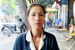 Vụ cô gái ở Hà Nội bị sát hại bằng súng người mẹ lên tiếng