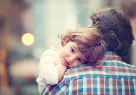 Con gái sống nhờ phước cha: Nếu cha có 3 điều này sau này con gái hưởng phúc to