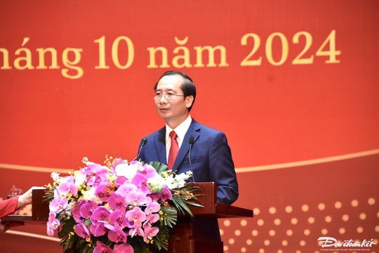 Học viện Hành chính Quốc gia: Năm học mới của đổi mới và sáng tạo